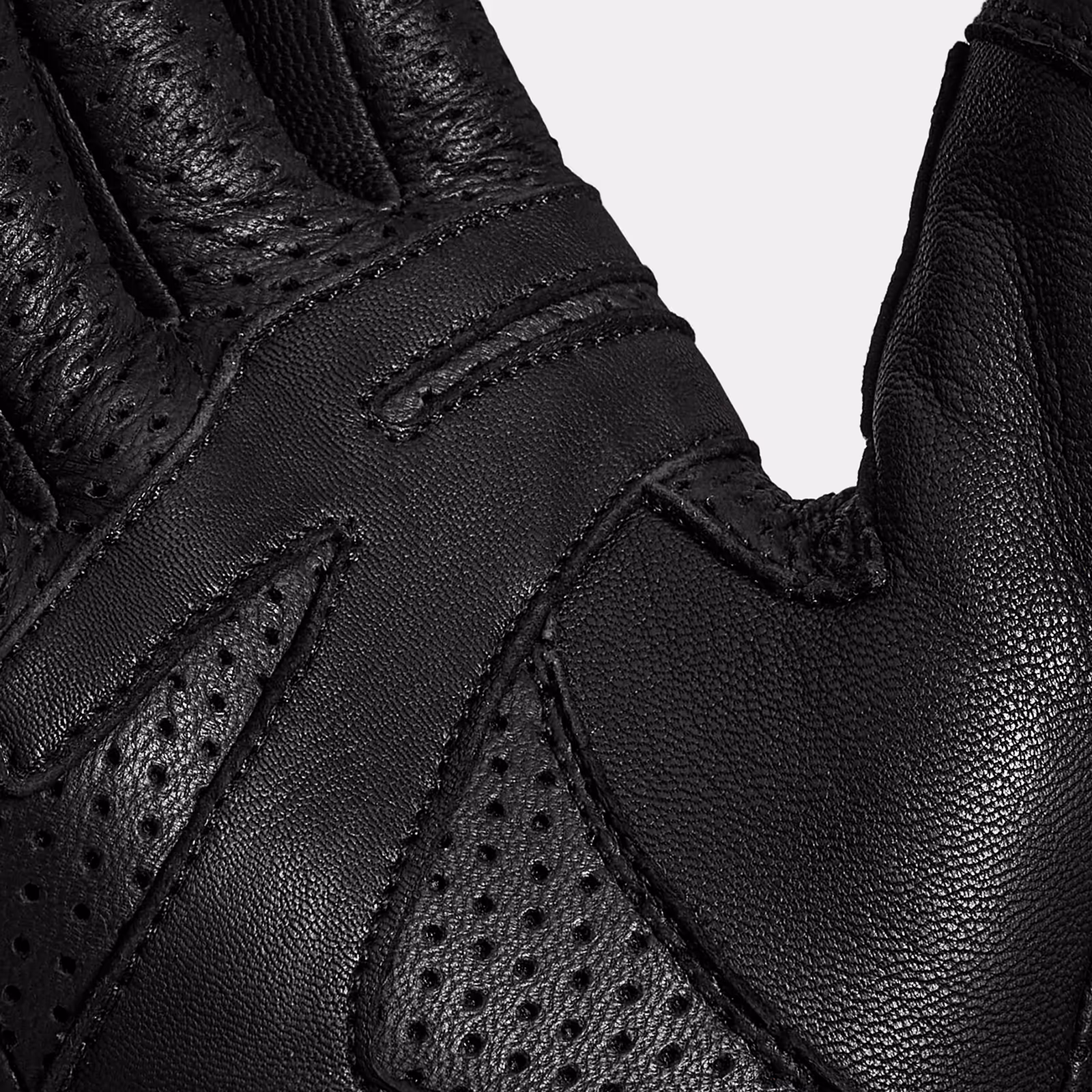 97_SHIMA_BULLET 30_GLV_NEGRO