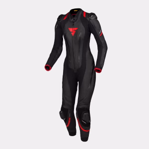 NEGRO/ROJO