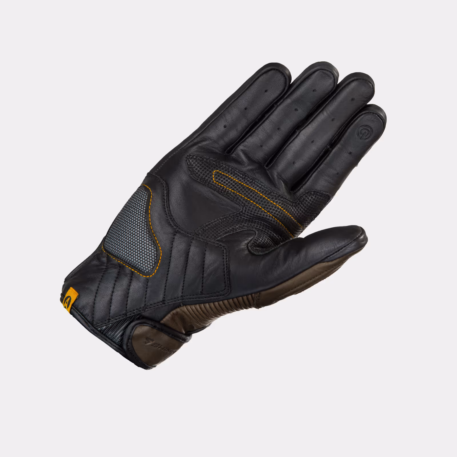 BLAKE_Guantes_marrones_delanteros_1600pxGuantes_de_motocicleta