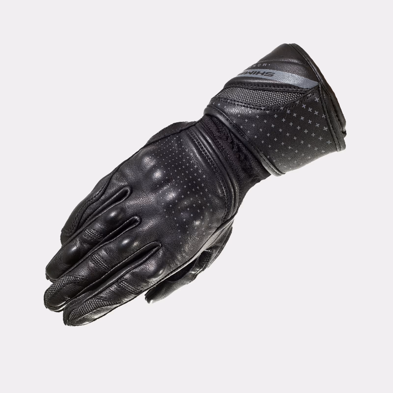 Monde_black_back_1600x1600_Motorcycle_gloves