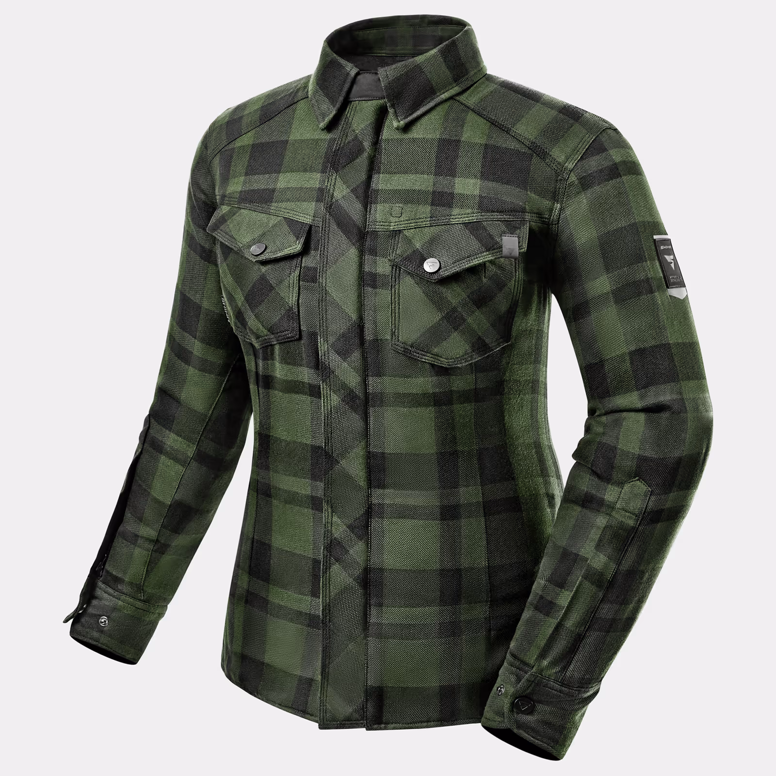 VERDE
