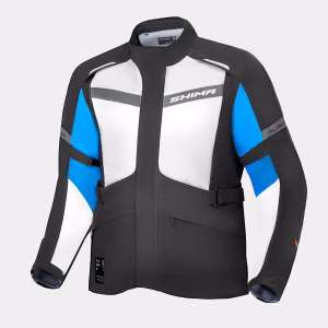 SHIMA_ALPHA_CHALECO_MEMBRANA_ AZUL_FRENTE_2500x2500_Chaqueta_de_Motocicleta_Hombre