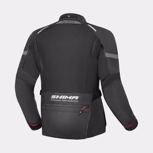 SHIMA_ALPHA_JACKET_MESH_BLACK_BACK_2500x2500_Motocicleta_Jacket_Hombre