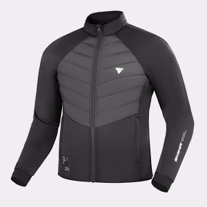 SHIMA_ALPHA_JACKET_MIDLAYER_NEGRO_FRENTE_2500x2500_Chaqueta_de_Motocicleta_Hombre