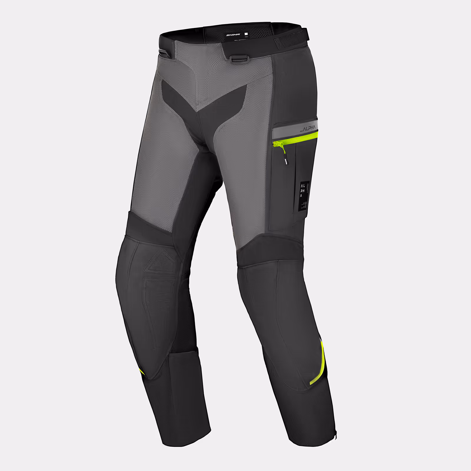 SHIMA_ALPHA_PANTS_MESH_FLUO_FRONT_2500x2500_Pantalones_Motocicleta