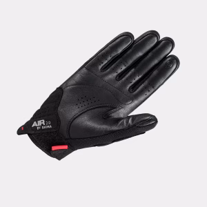 SHIMA_Air2_Guantes_de_hombre_negros_delanteros_1600pxGuantes_de_motociclista