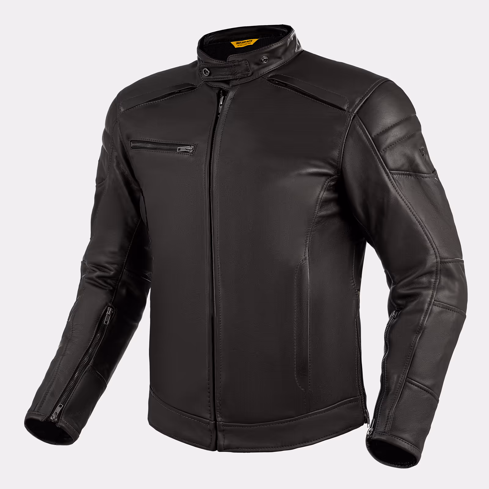 SHIMA_BLAKE_JKT_MEN_FRONTAL_NEGRO_1600x1600_Chaqueta_de_Motocicleta_Hombre