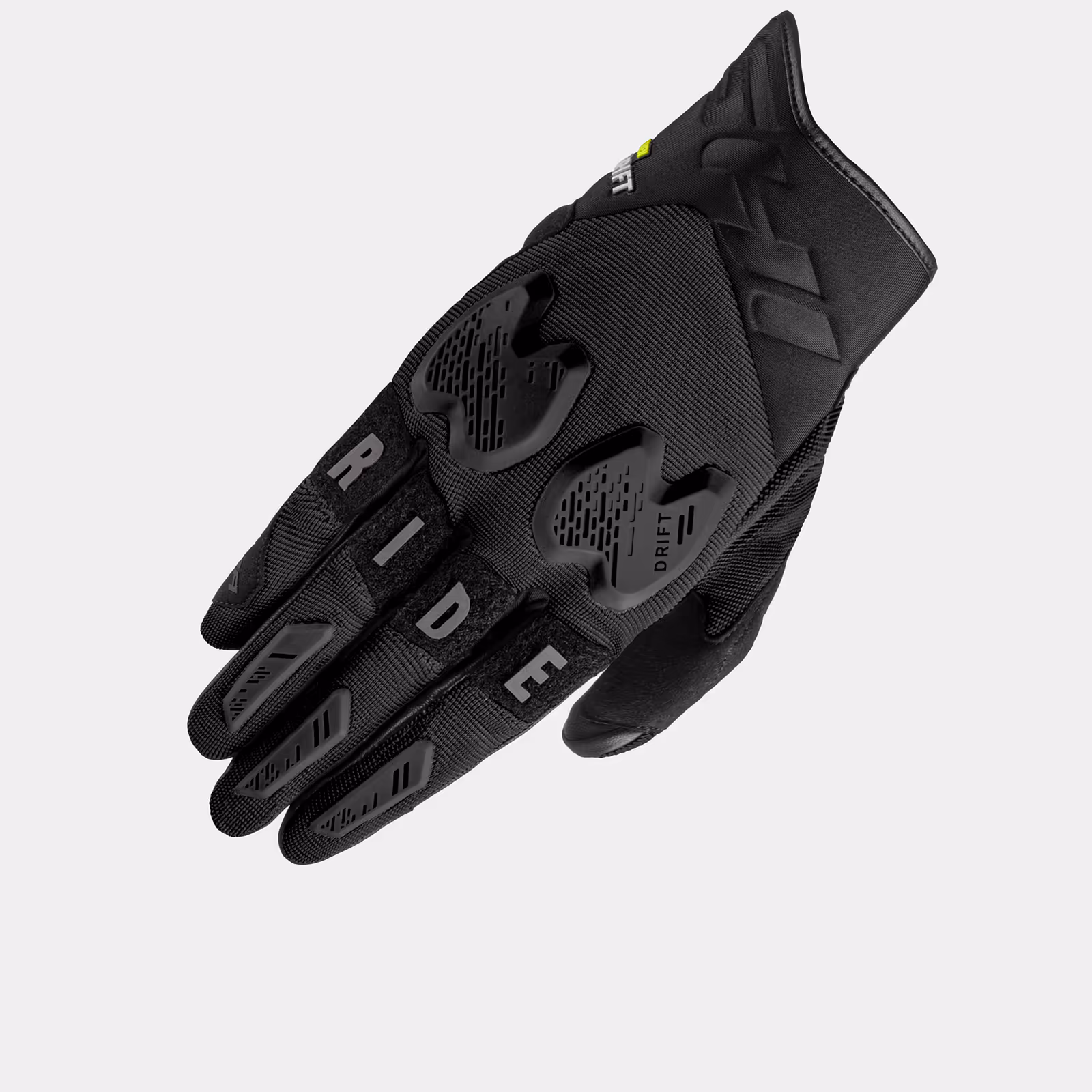 Guantes_de_moto SHIMA_DRIFT_LADY_NEGROS_FRONT_2500X2500