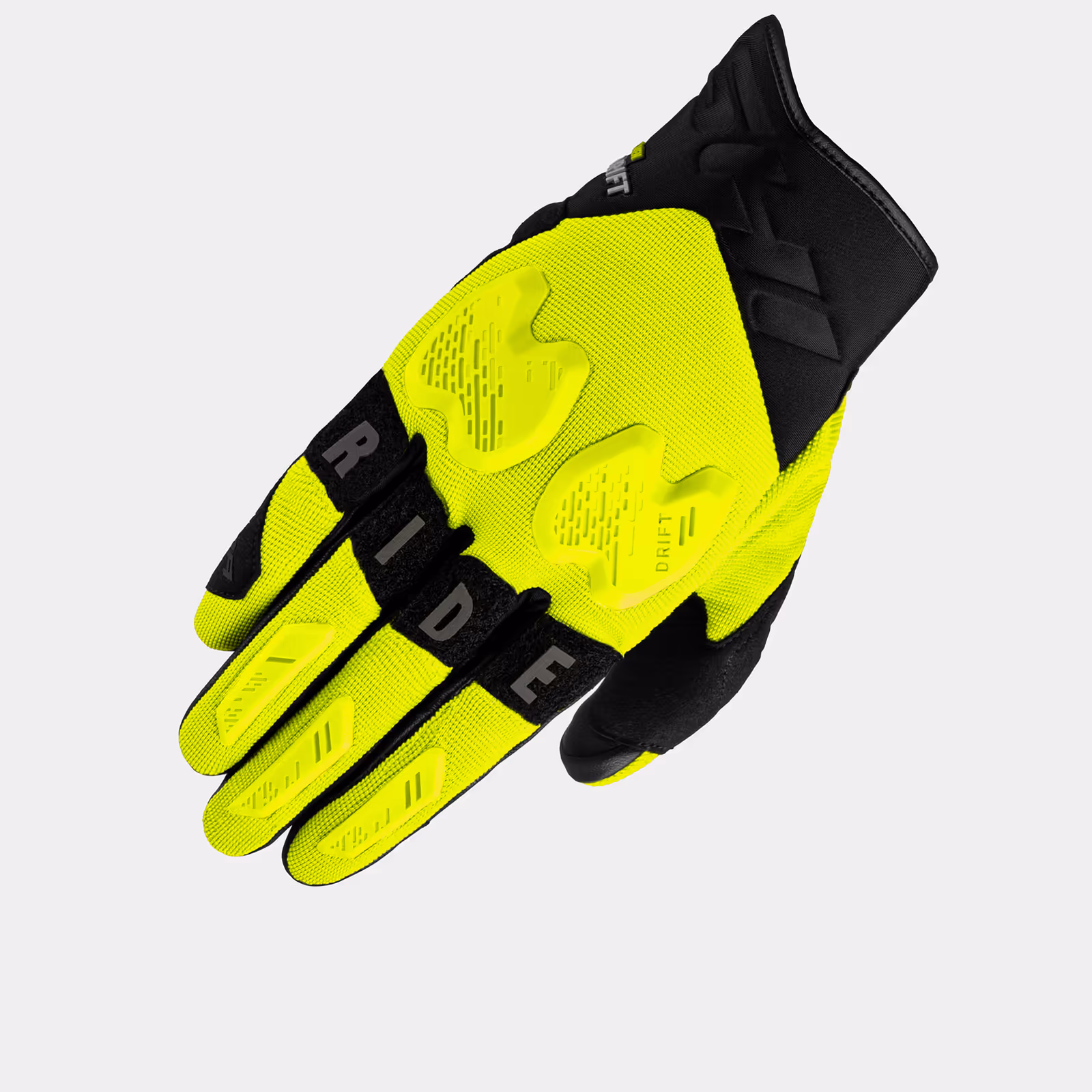 SHIMA_DRIFT_MEN_FLUO_FRONT_2500X2500_Guantes_para_motocicleta