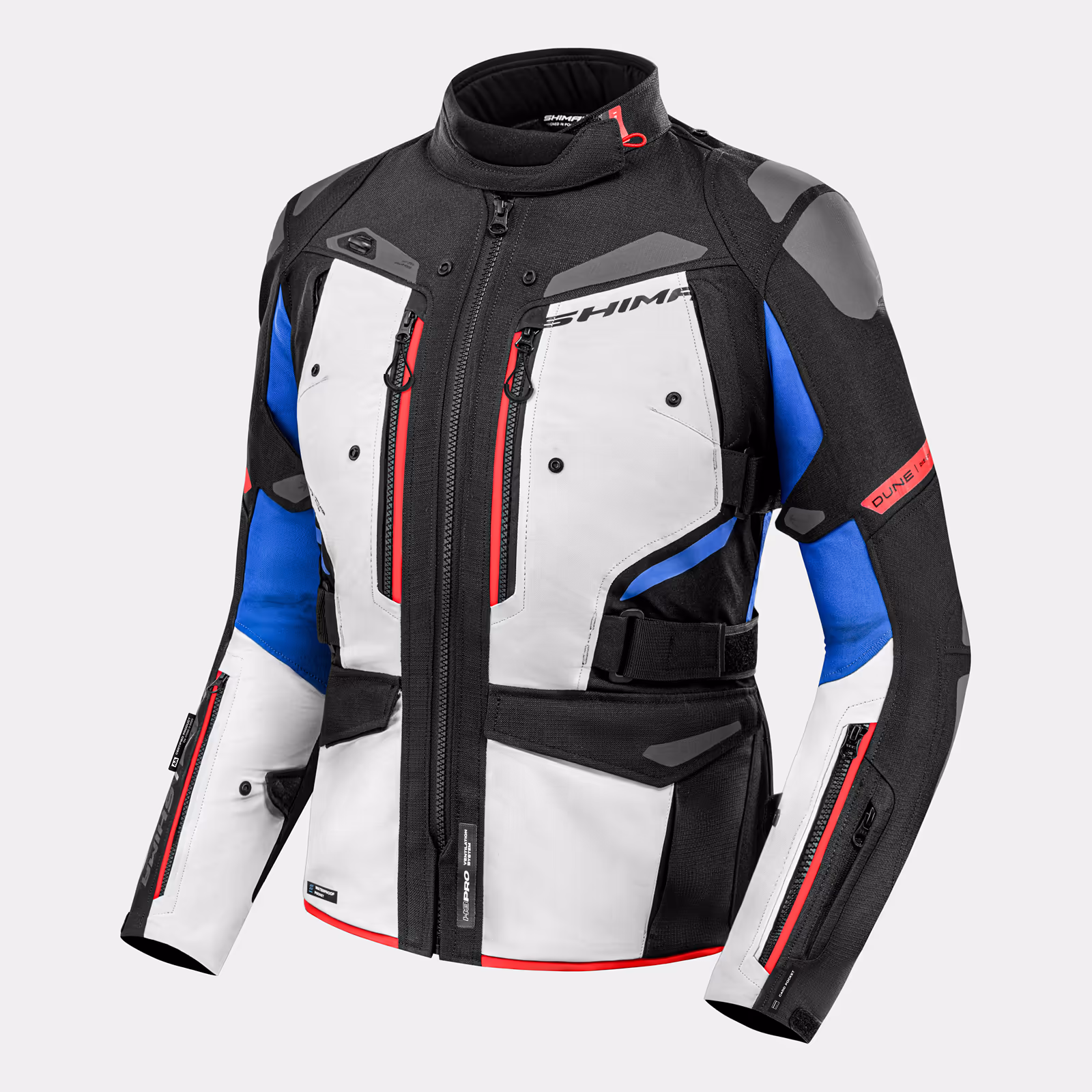 SHIMA_DUNE_LADY_BLUE_FRONT