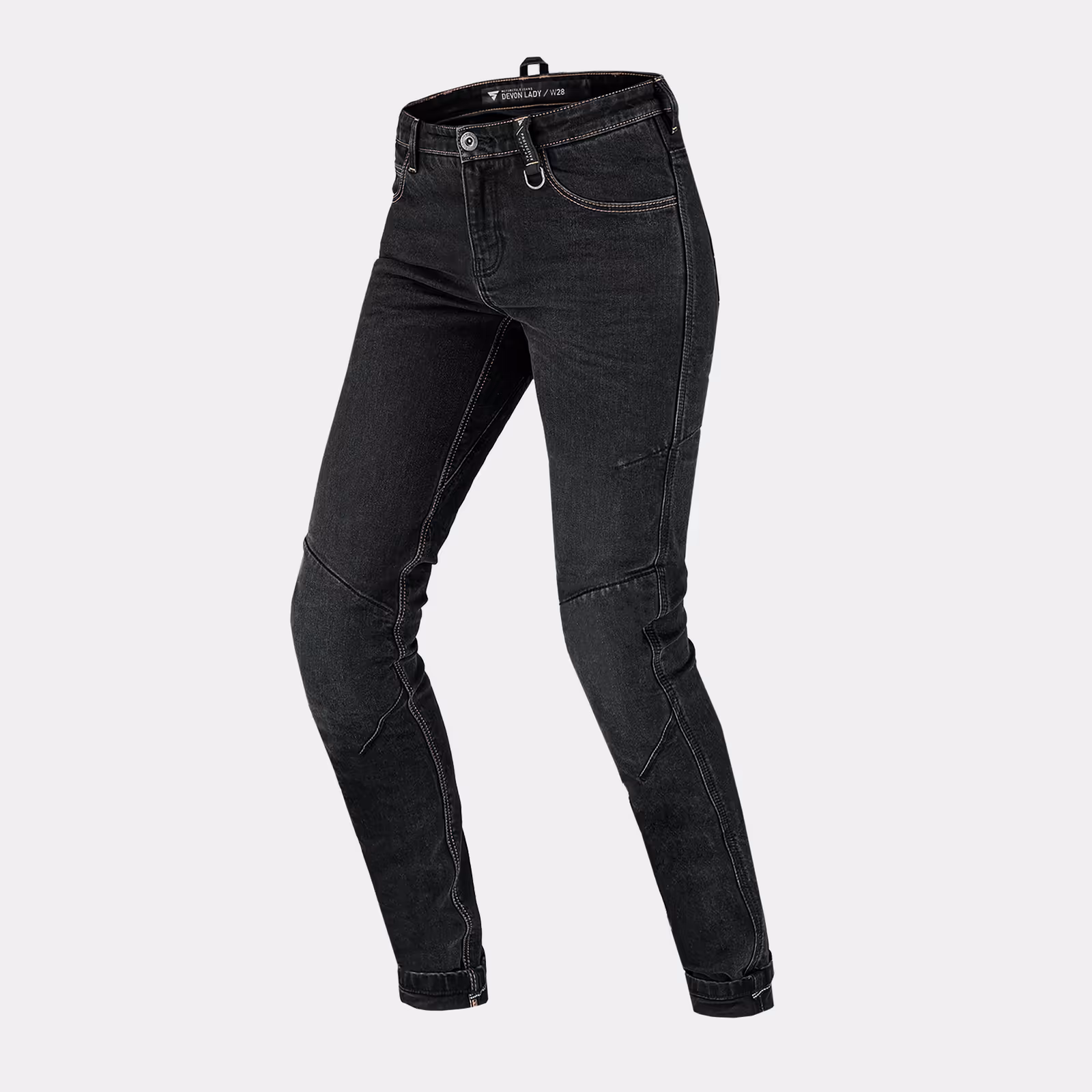 SHIMA_Devon_Lady_jeans_negro_delantero_1600px_Motociclismo_jeans