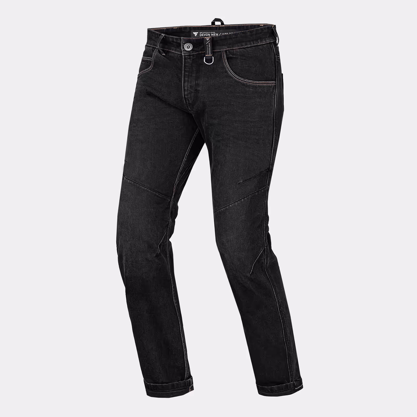 SHIMA_Devon_Men_jeans_black_front_1600px_Motocicleta_jeans_Motocicleta_jeans