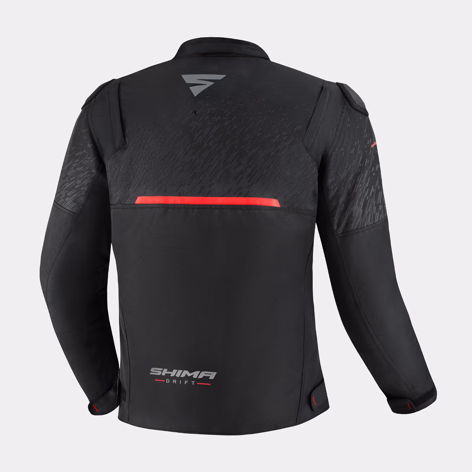 SHIMA_Drift_hombre_espalda_negra_1600px_Chaqueta_de_moto_hombre