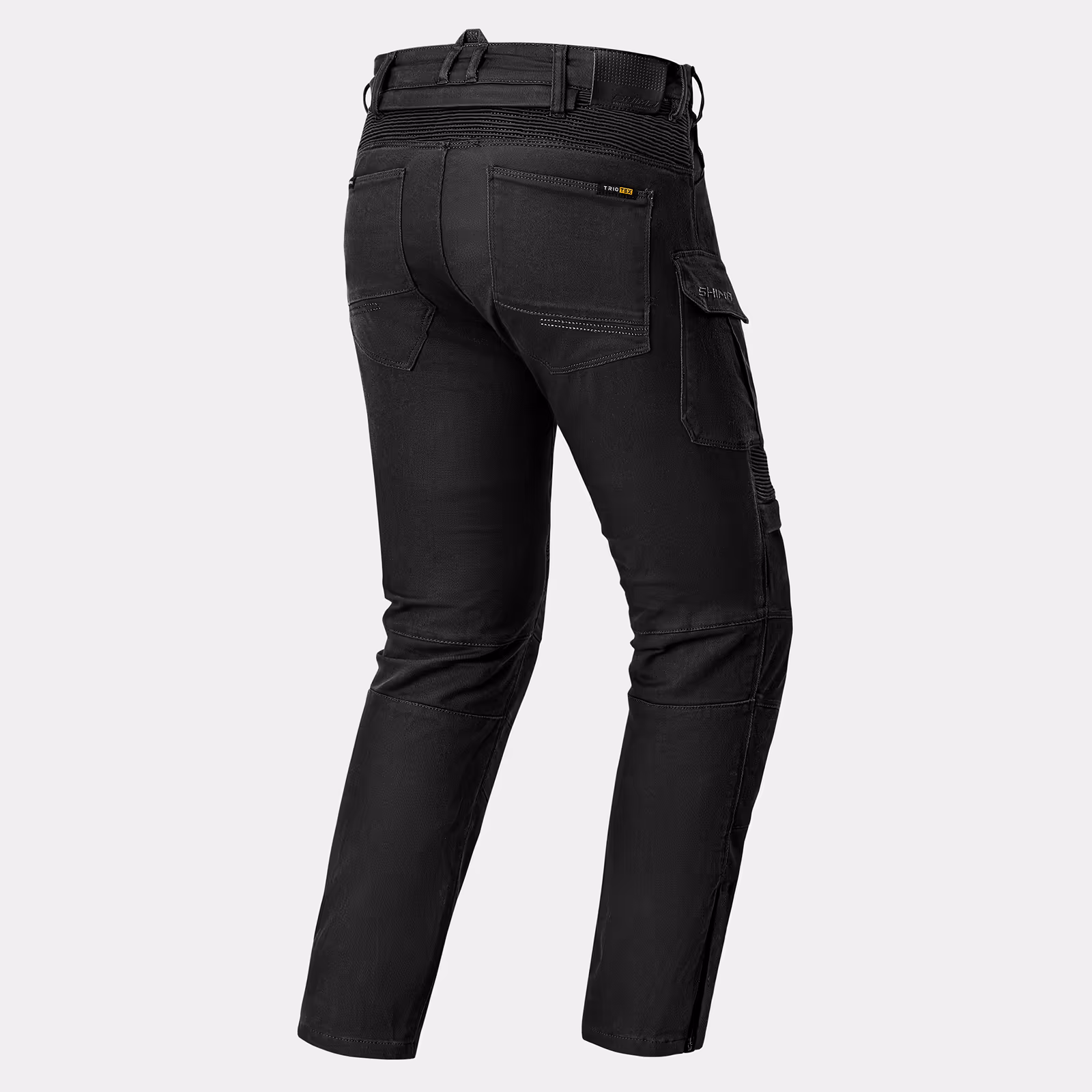 SHIMA_GIRO 3.0_PNT_MAN_BLACK_BACK
