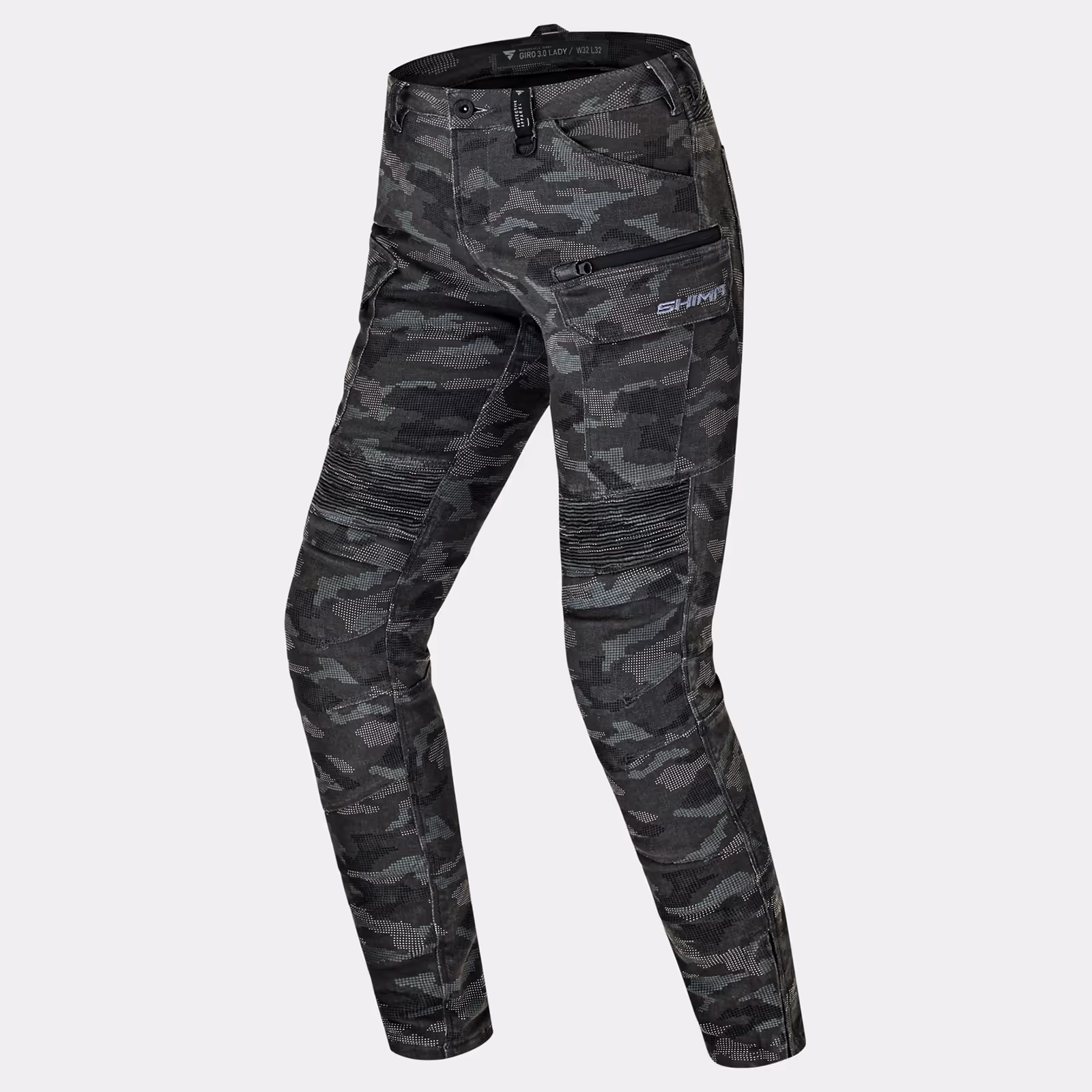 CAMO