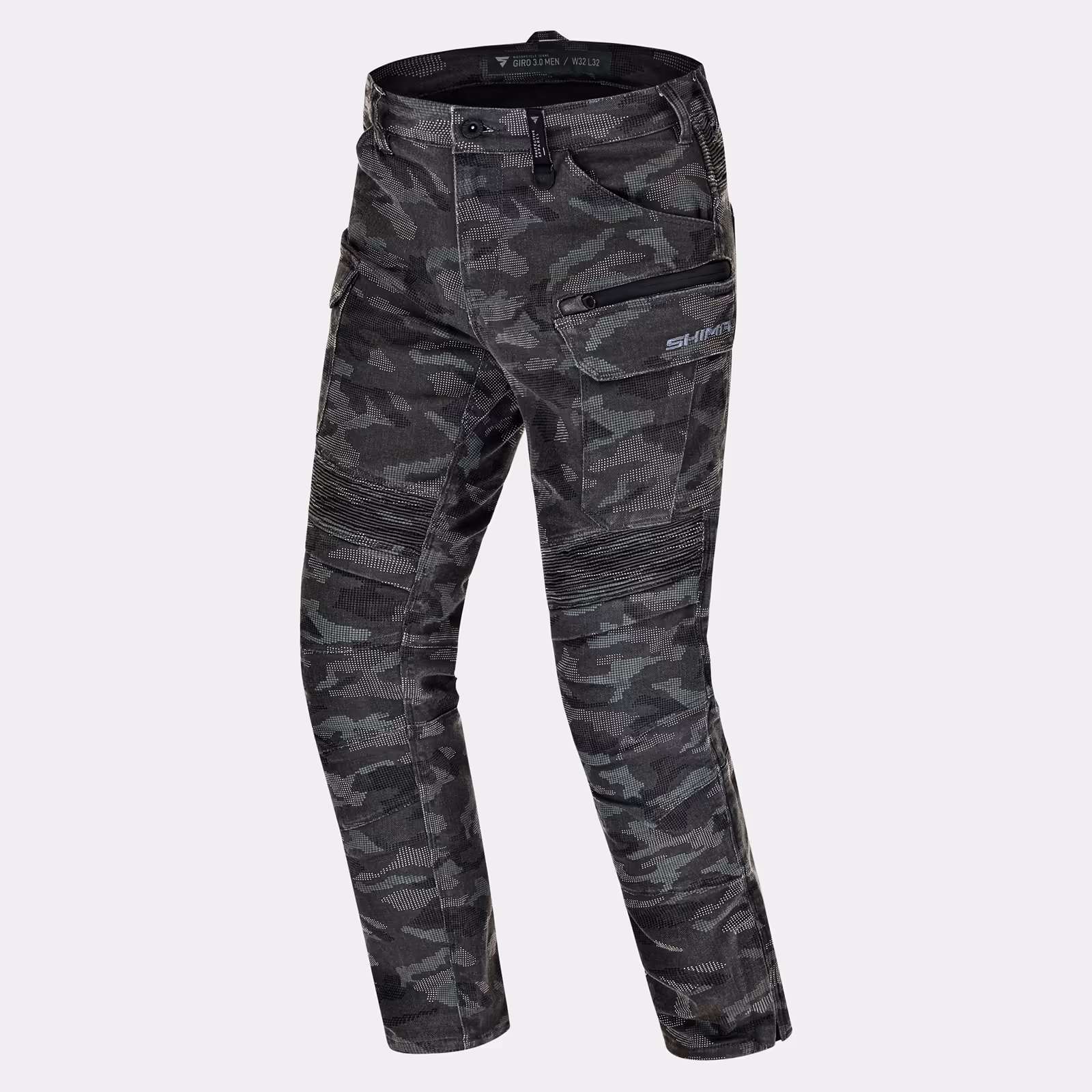 CAMO