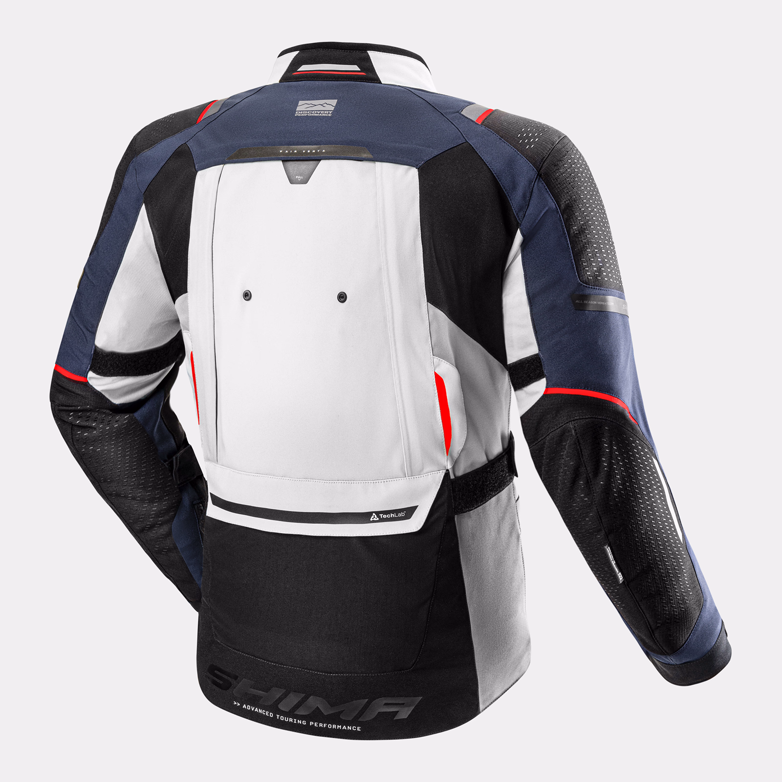 SHIMA_HERO 3.0_CHAQUETA_HOMBRE_AZUL_DORSO