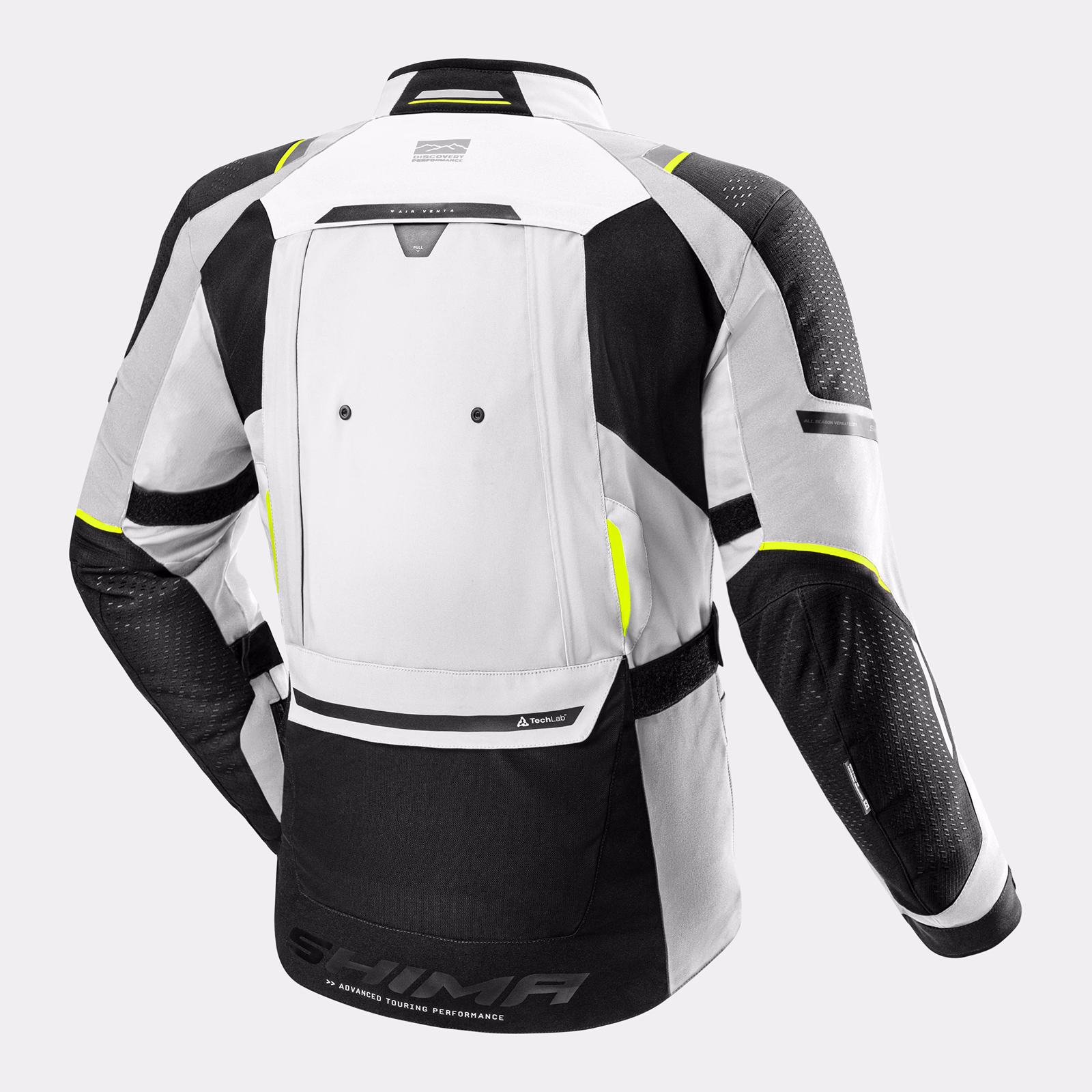 SHIMA_HERO 3.0_JKT_MEN_FLUO_BACK