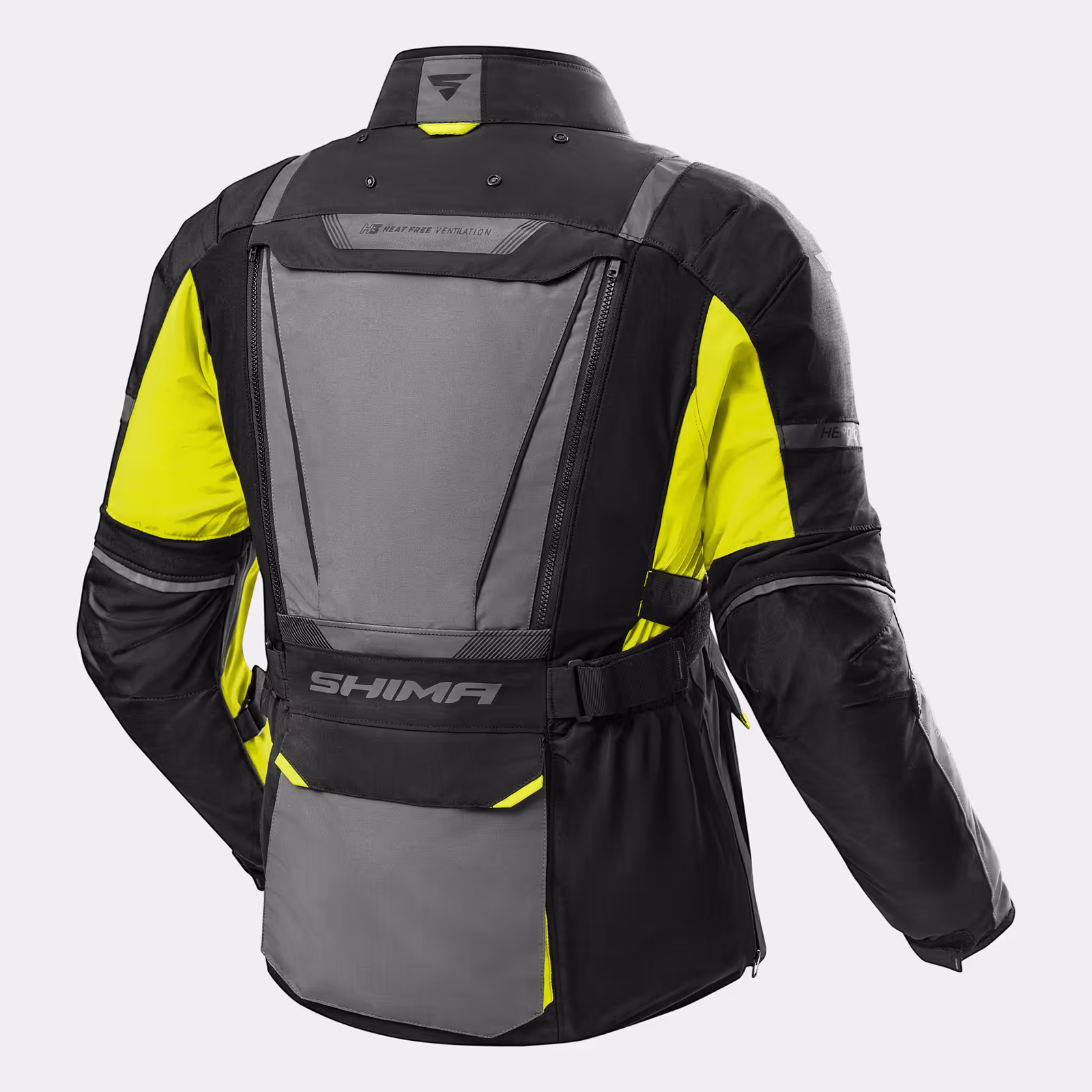 SHIMA_HERO2.0_JKT_MEN_FLUO_BACK