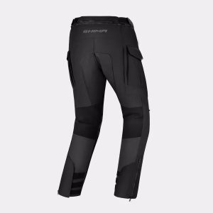 SHIMA_HERO_2.0_CHALECOS_HOMBRE_NEGRO_1600x1600_PANTALÓN_Motociclismo
