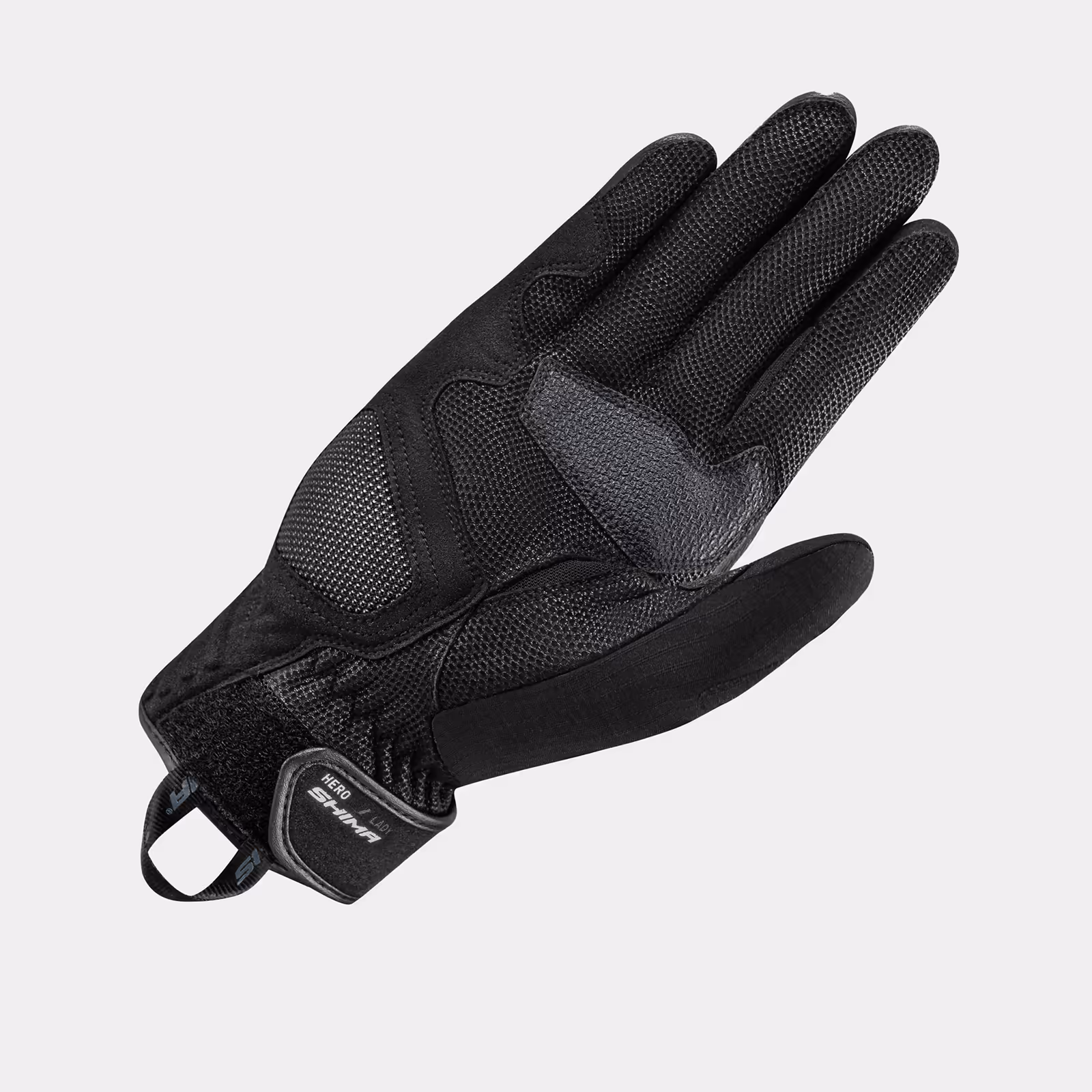 SHIMA_HERO_GLOVES_LADY_WP_FRONT_BLACK__2500X2500_Guantes_para_motocicleta