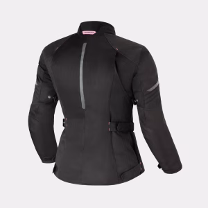 SHIMA_JET_Chaqueta_Lady_negra_espalda_1600px_Chaqueta_de_moto_mujer