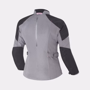 SHIMA_JET_Chaqueta_dama_gris_espalda_1600px_Chaqueta_de_moto_mujer