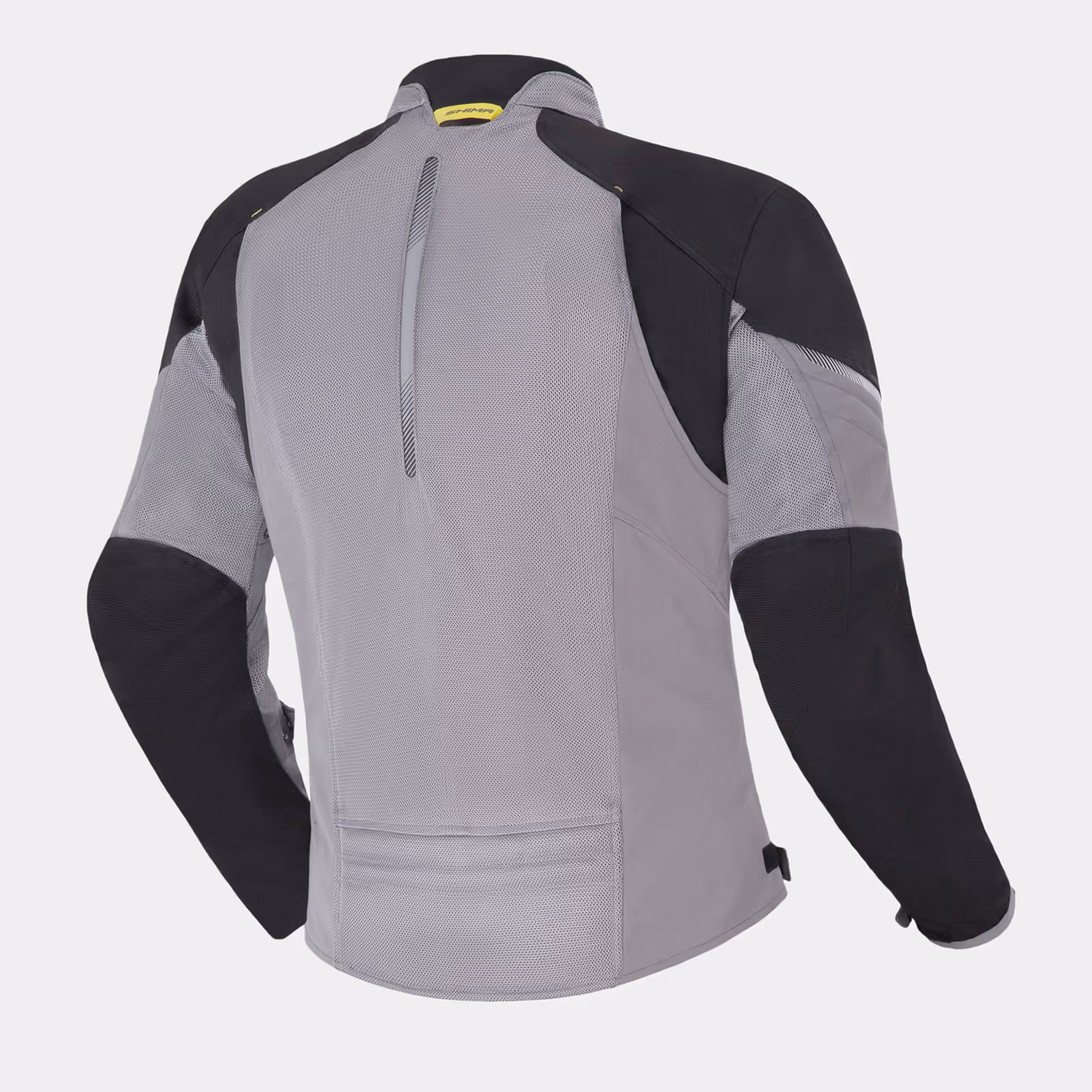SHIMA_JET_Chaqueta_Hombre_espalda_gris_1600px_Chaqueta_de_Motocicleta_Hombre