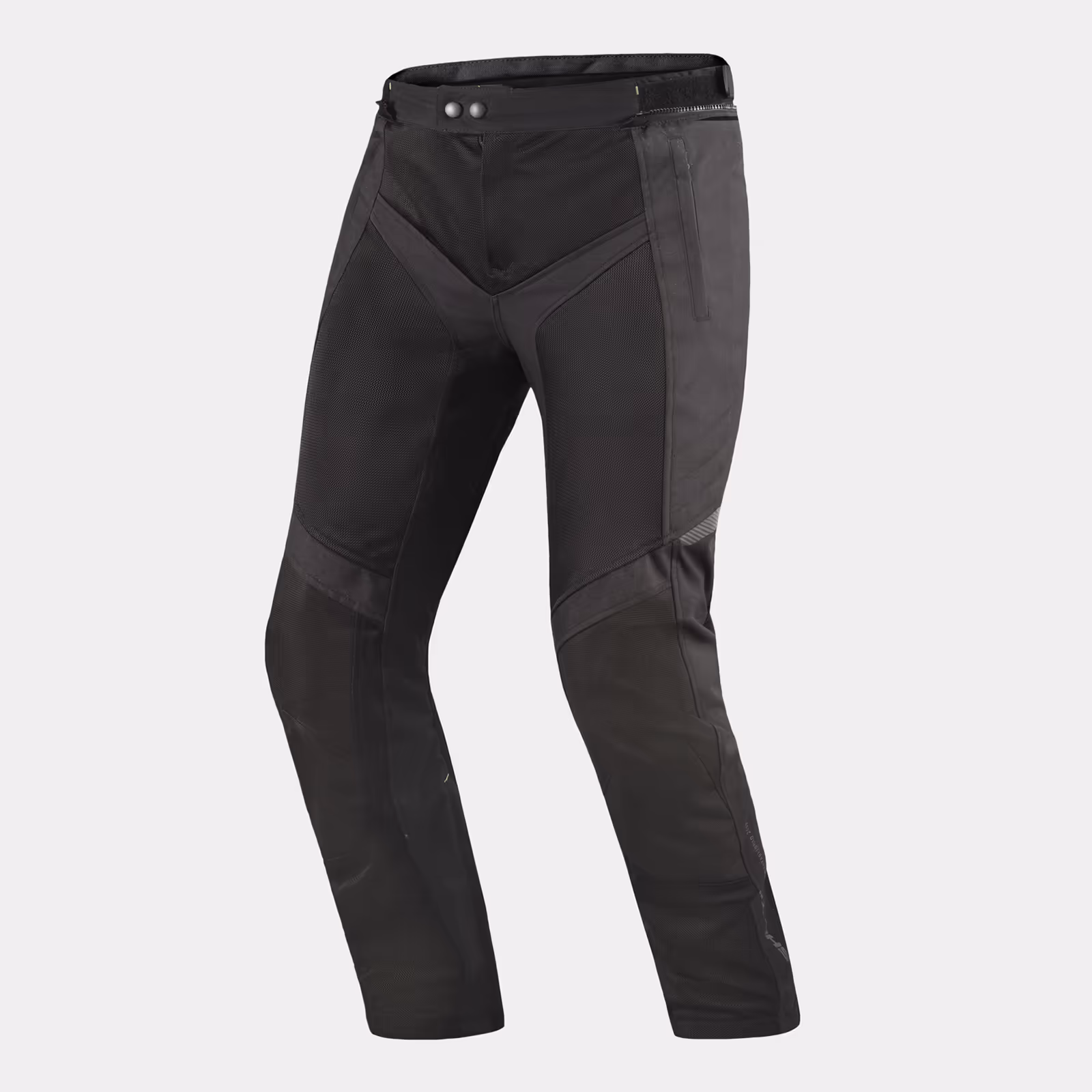 SHIMA_JET_Calzoncillos_negros_delanteros_1600px_Calzoncillos_de_motociclista