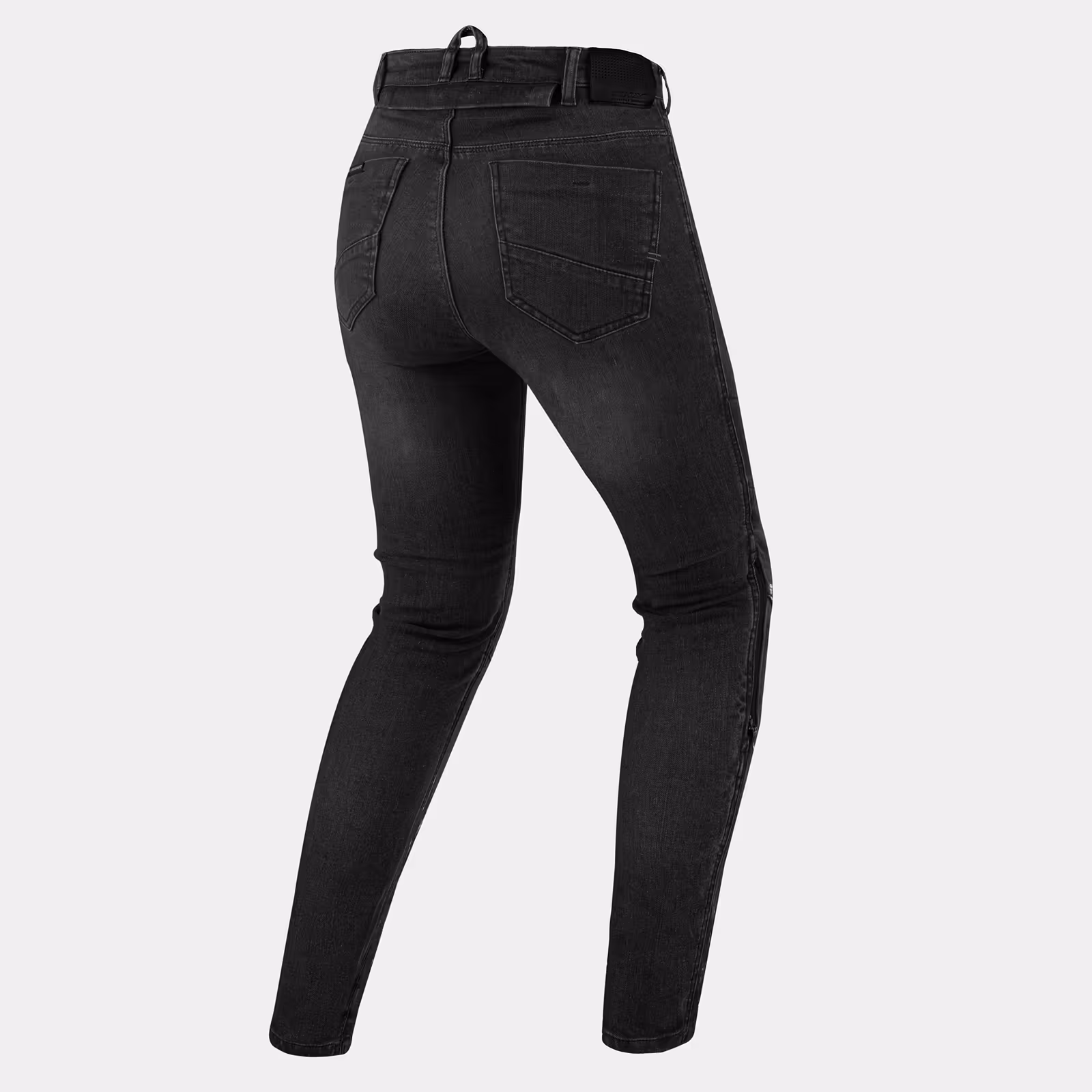 SHIMA_METRO_LADY BLACK_BACK_2500X2500_Motocicleta_jeans