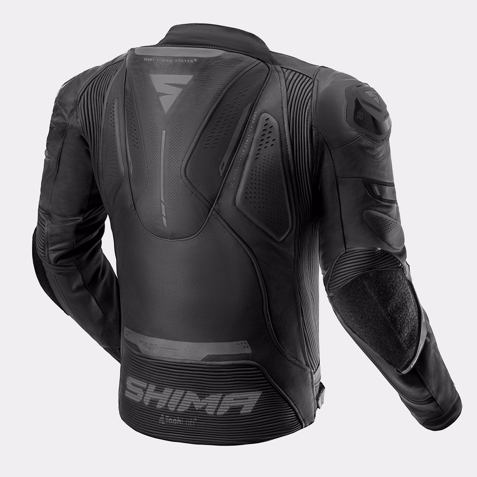 SHIMA_MISSION ST_JKT_MEN_BLACK_BACK