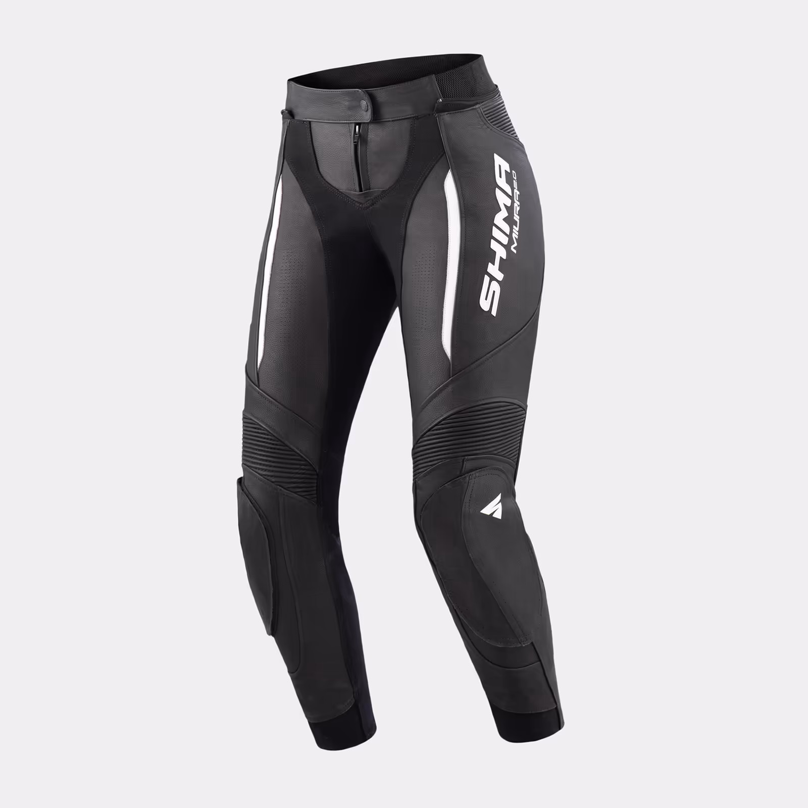 SHIMA_MIURA_pantalones_negros_delanteros_1600px_Pantalones_de_motocicleta