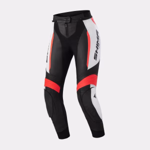 ROJO/FLUO