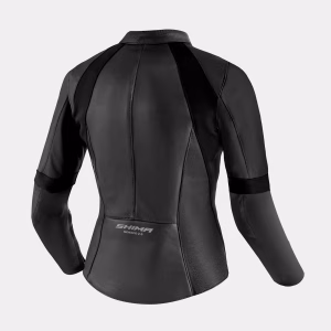 SHIMA_MONACO_2.0_CHALECO_LADY_NEGRO_1600x1600_Chaqueta_Moto_Mujer