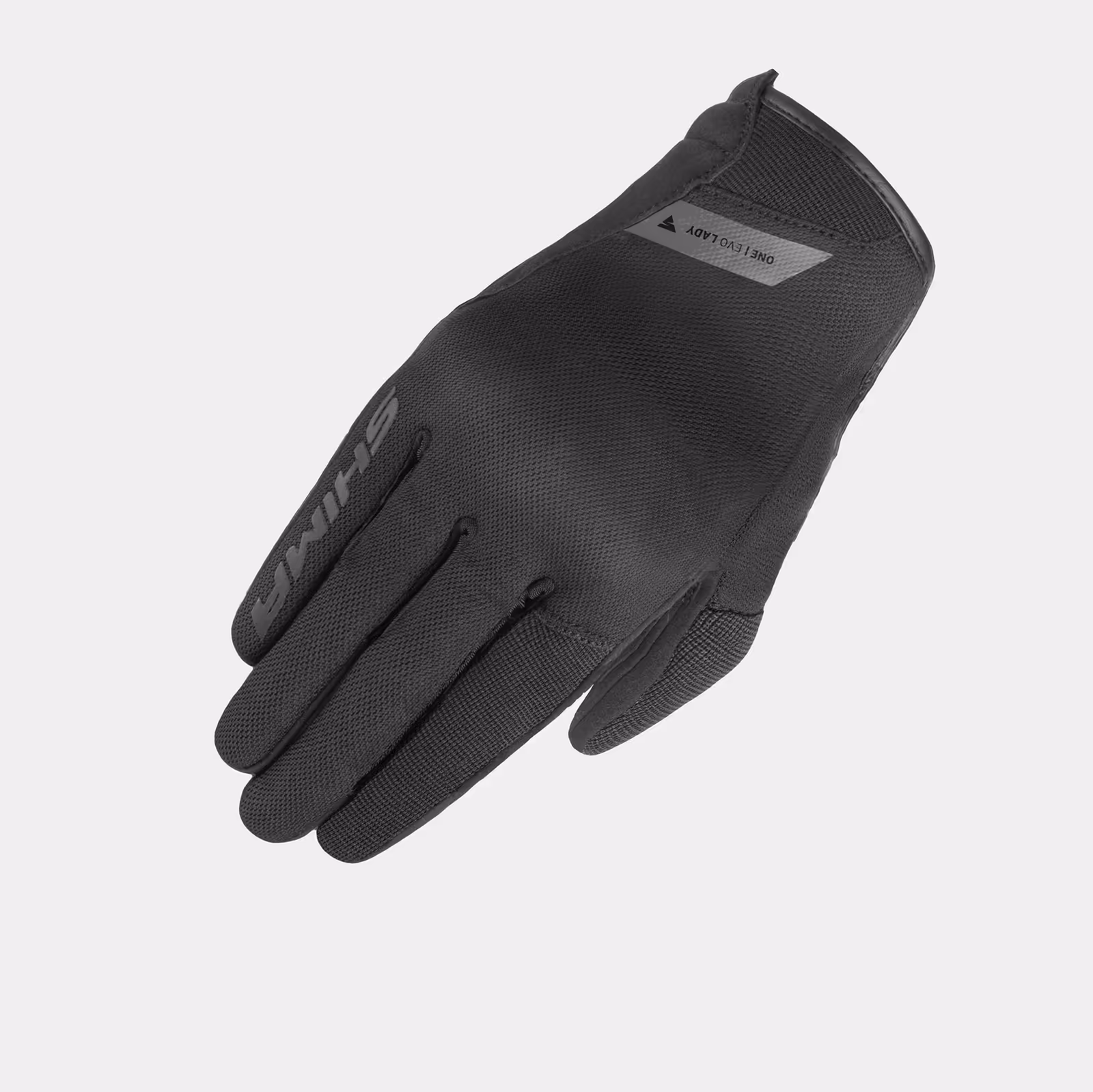 SHIMA_ONE_LADY_GLOVES_BLACK_BACK_2500X2500_Guantes_para_motocicleta