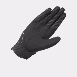 Guantes_para_moto SHIMA_ONE_LADY_GLOVES_NEGROS_FRONT_2500X2500