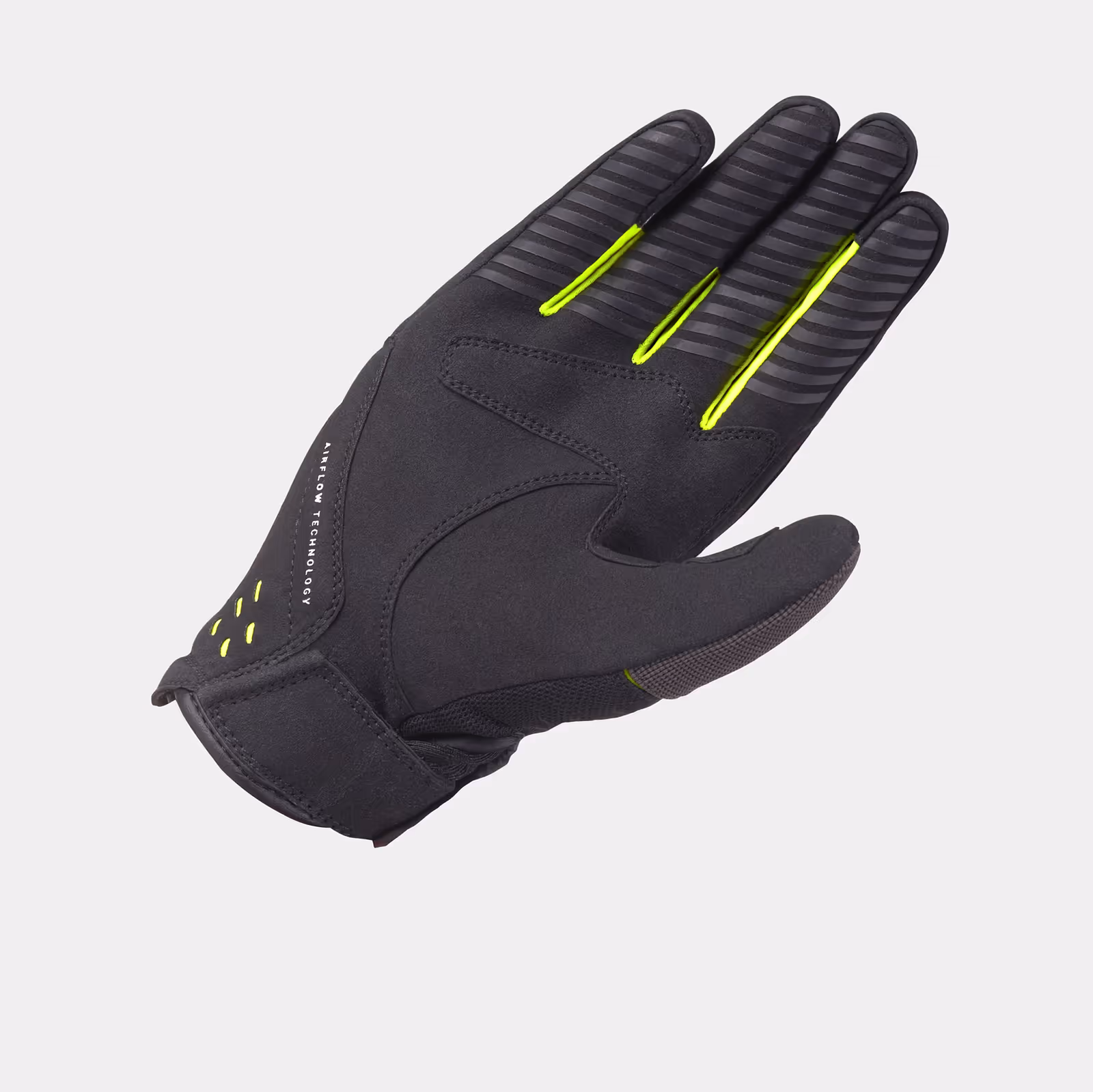 SHIMA_ONE_MEN_GLOVES_FLUO_FRONT_2500X2500Guantes_para_motocicleta