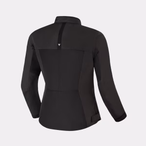 SHIMA_OPENAIR_Chaqueta_de_moto_negra_espalda_1600px_Chaqueta_de_moto_mujer