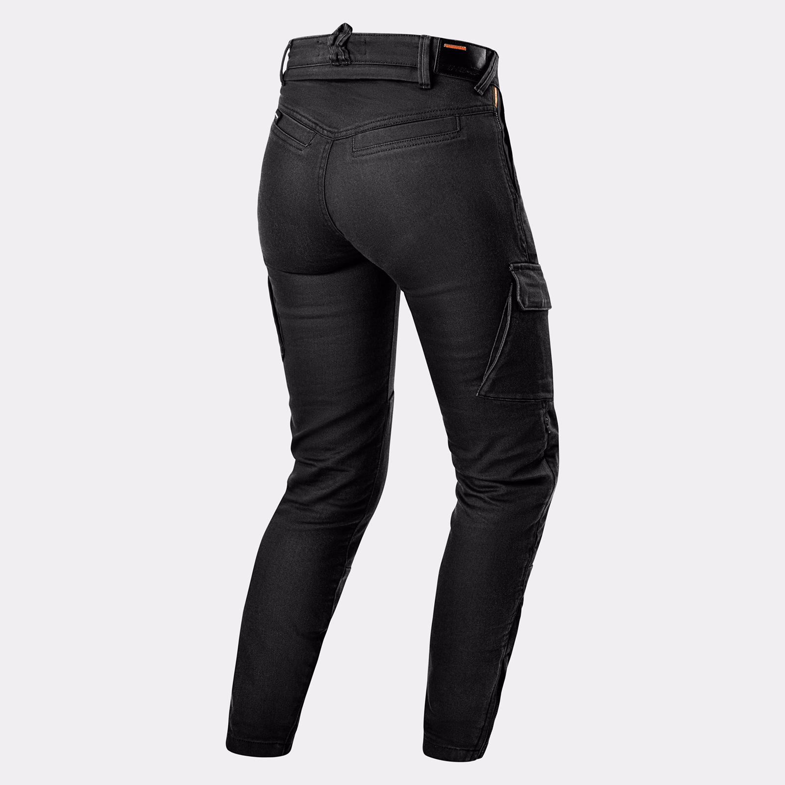 SHIMA_RECON_PNT_LADY_BLACK_BACK