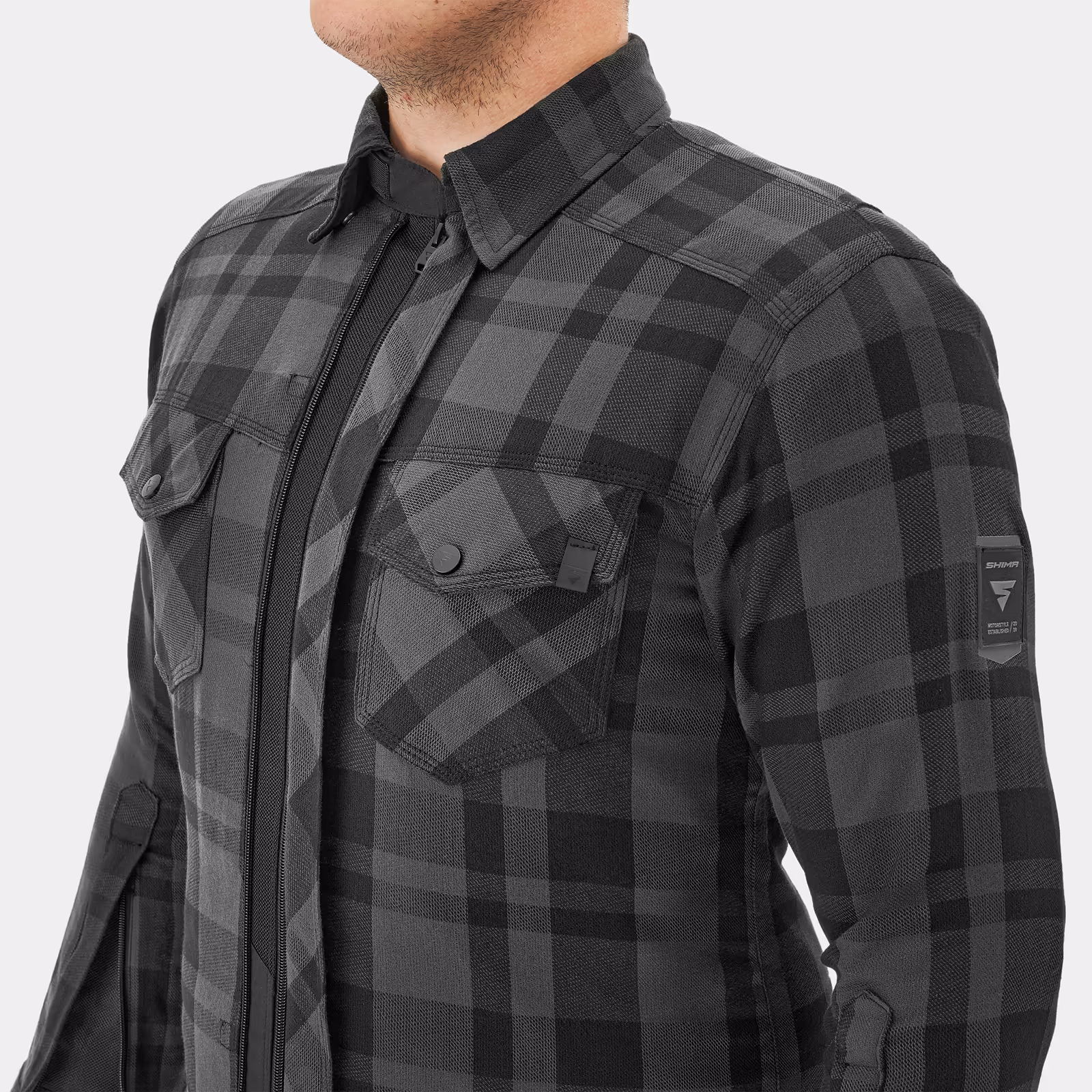 SHIMA_RENEGADE_JKT_MEN_BLACK