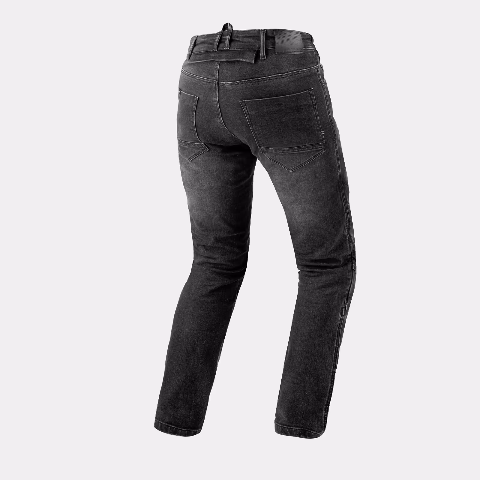 SHIMA_RIDER_HOMBRE_NEGRO_BACK_Motociclismo_jeans
