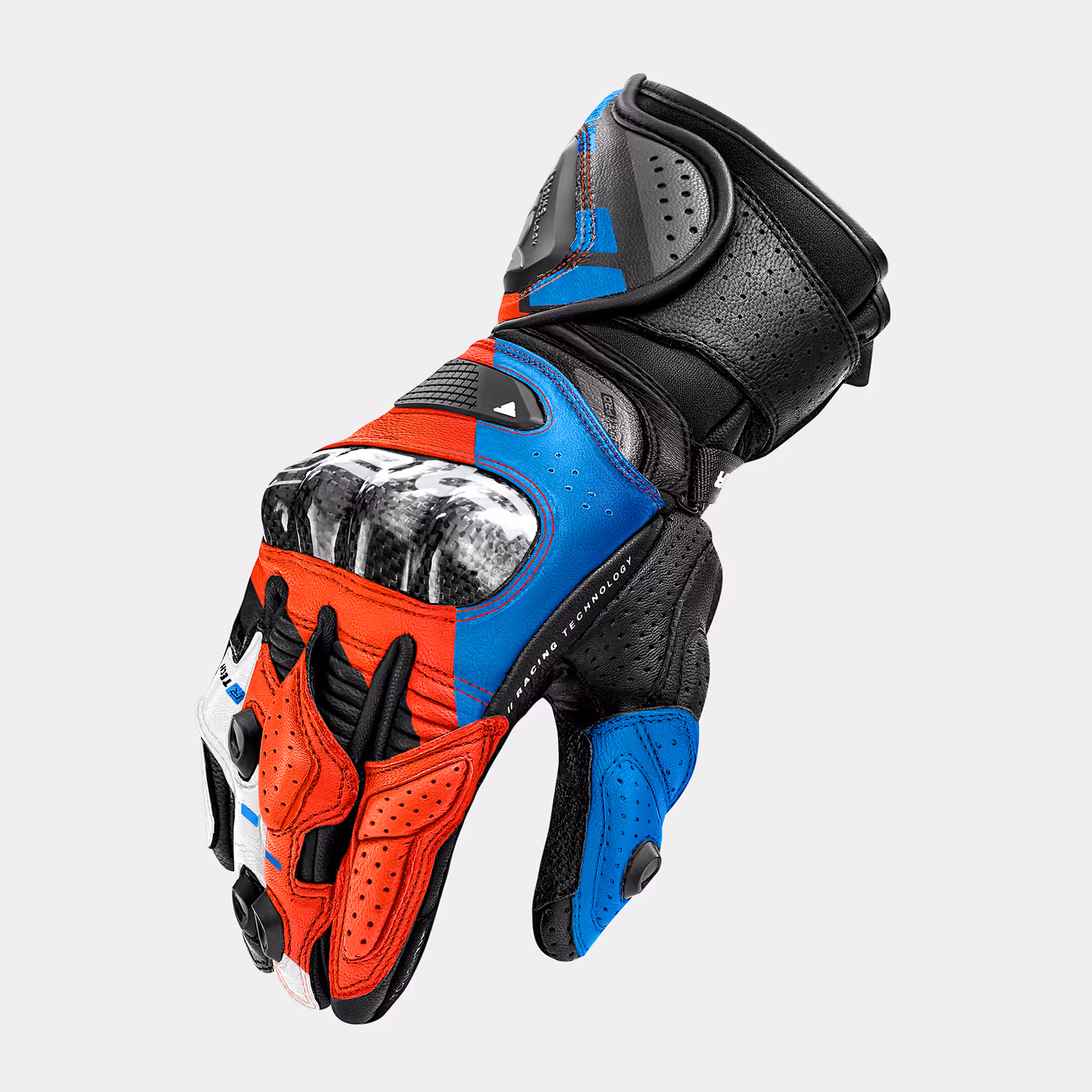 SHIMA_RS-3_GLV_MEN_AZUL_FRENTE