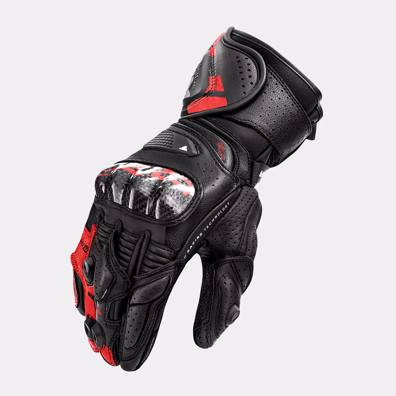 SHIMA_RS-3_GLV_MEN_ROJO_FRENTE