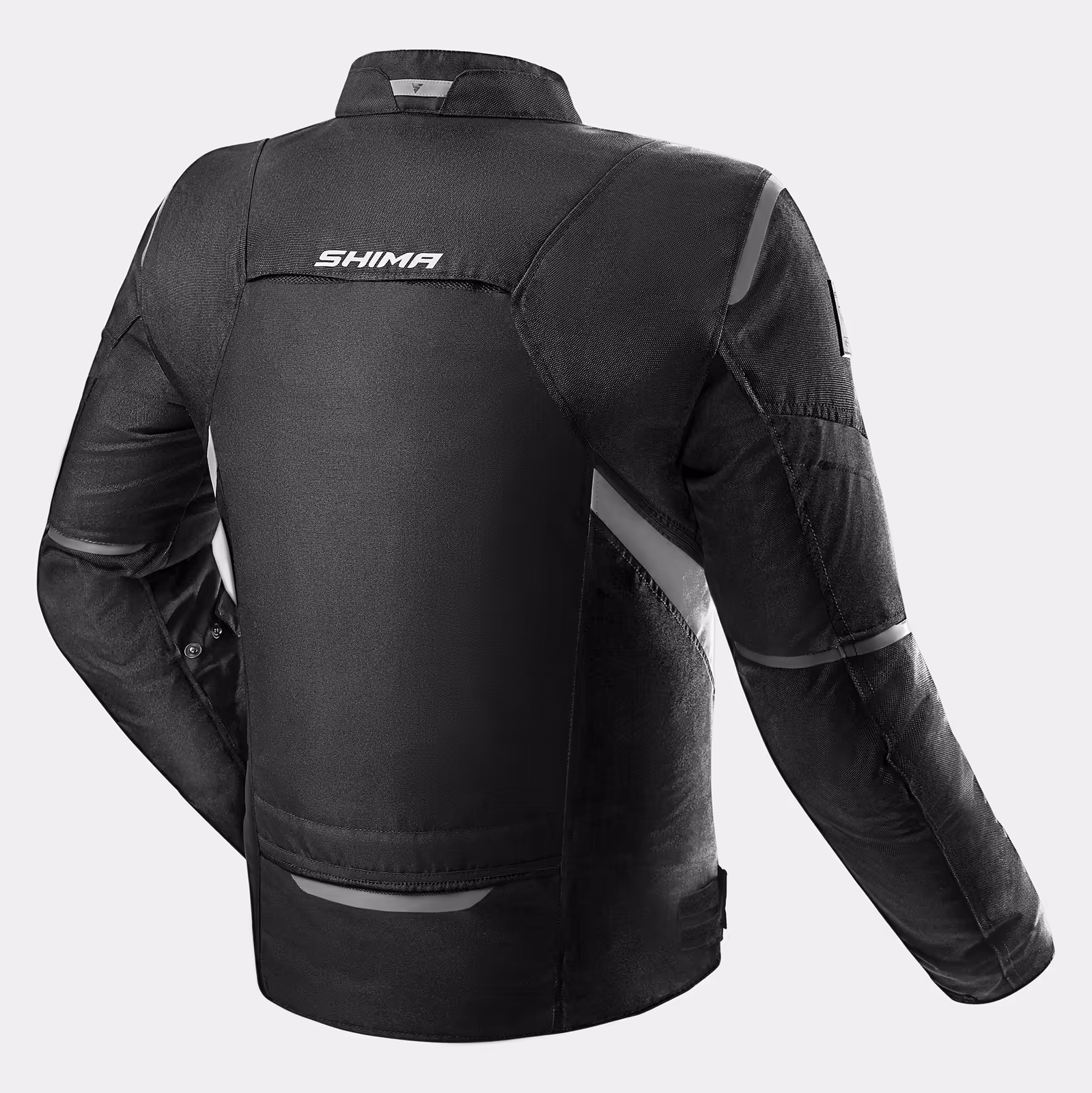 SHIMA_RUSH 2.0_JKT_MEN_BLACK_BACK