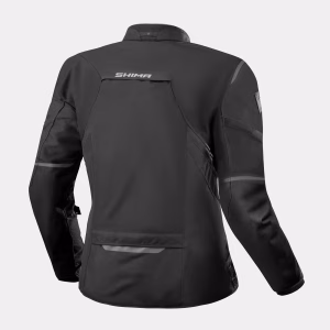 SHIMA_RUSH_JAKET_LADY_BLACK_BACK_2500X2500_Chaqueta_de_moto_Mujer