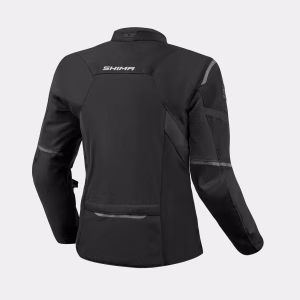SHIMA_RUSH_VENTED_JAKET_LADY_BLACK_BACK_2500X2500_Motocicleta_Jacket_Women