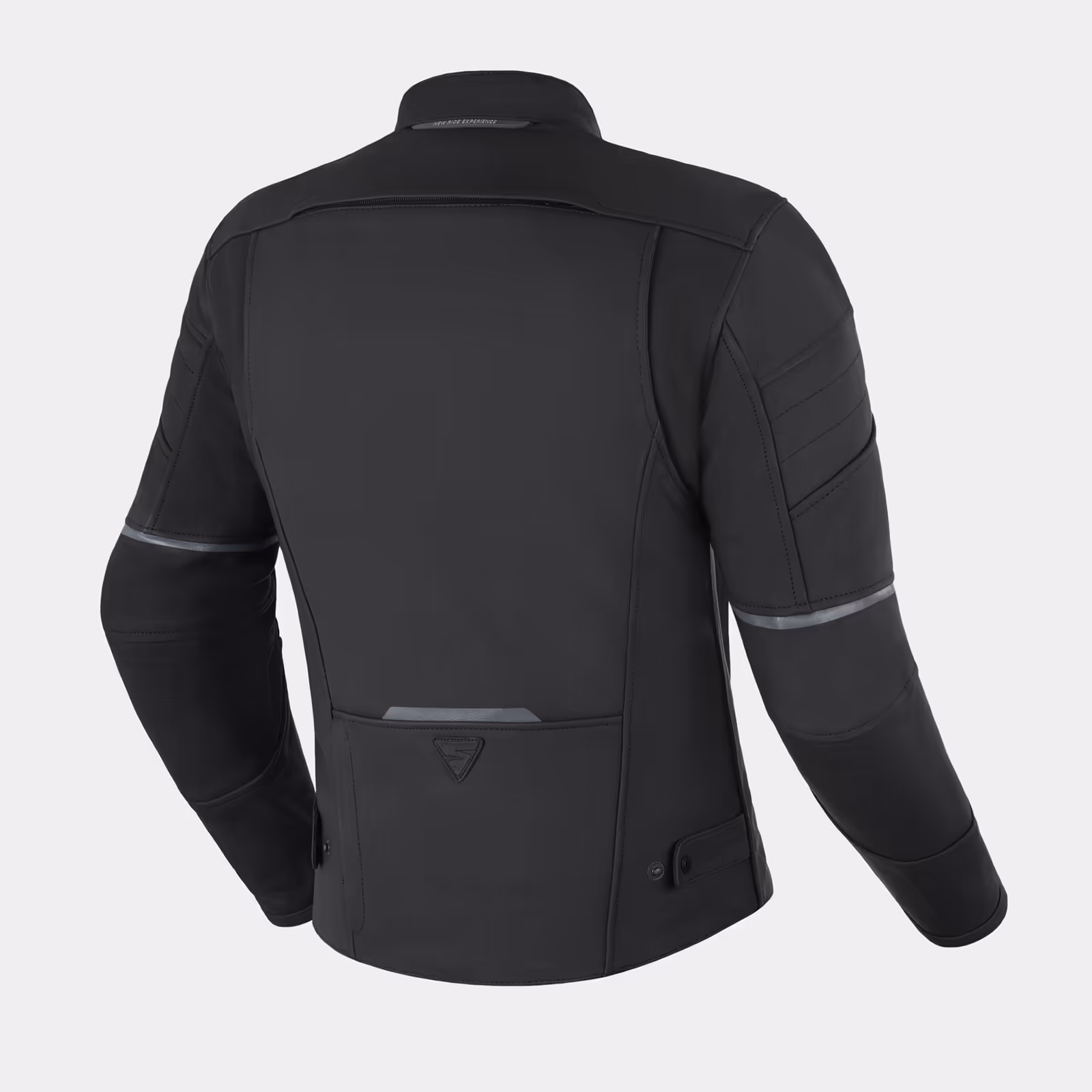 SHIMA_SHADOW_TFL_chaqueta_hombre_negra_espalda_1600px_Chaqueta_de_moto_hombre
