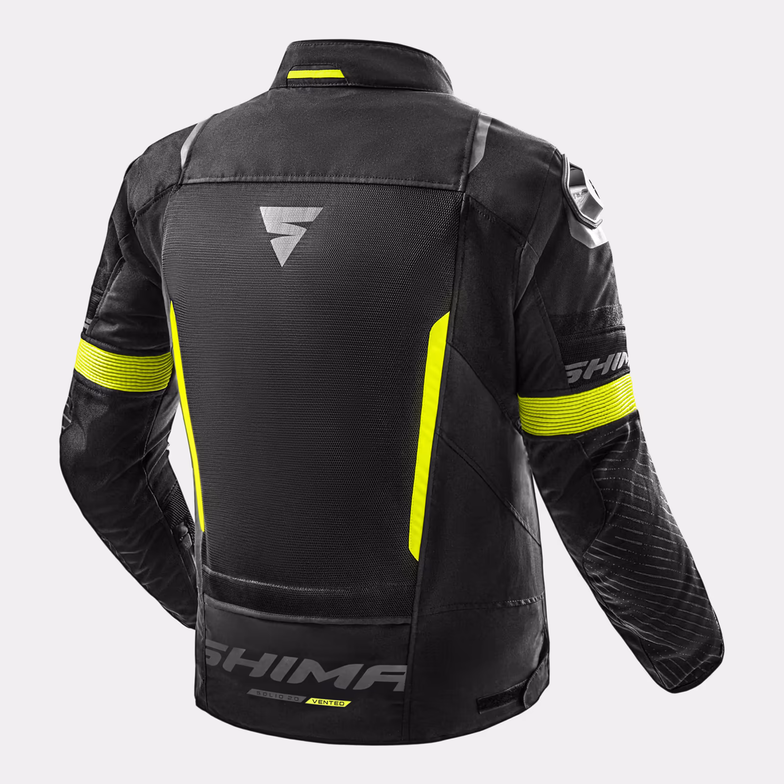 SHIMA_SOLID 2.0 VENT_JKT_MEN_FLUO_BACK
