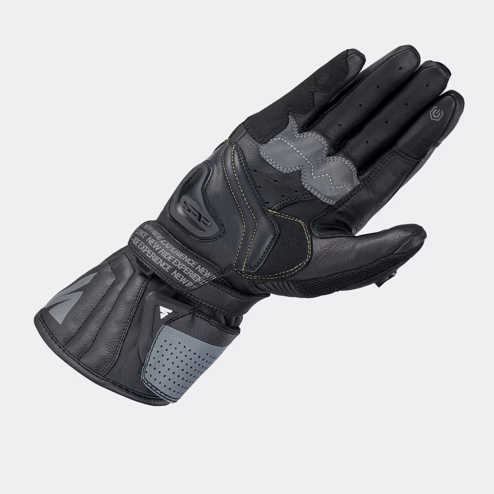 SHIMA_STR-2_GUANTES_VENTILADOS_MAN_NEGRO_FRENTE_1600x1600_Guantes_para_motocicleta
