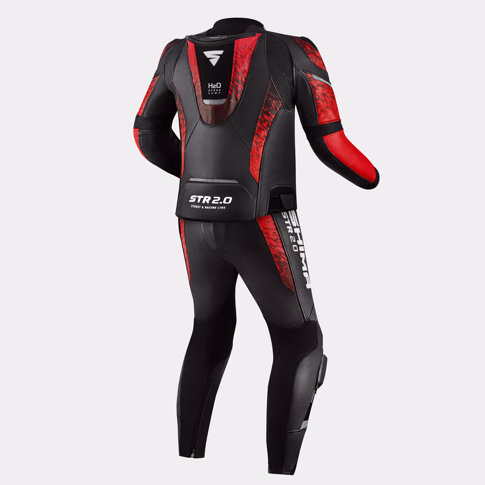 SHIMA_STR2_suit_black_red_set_back_1600px
